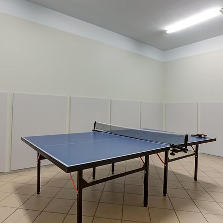 Dom Wczasowy Centrum Pieniny Maniowy Exteriér fotografie