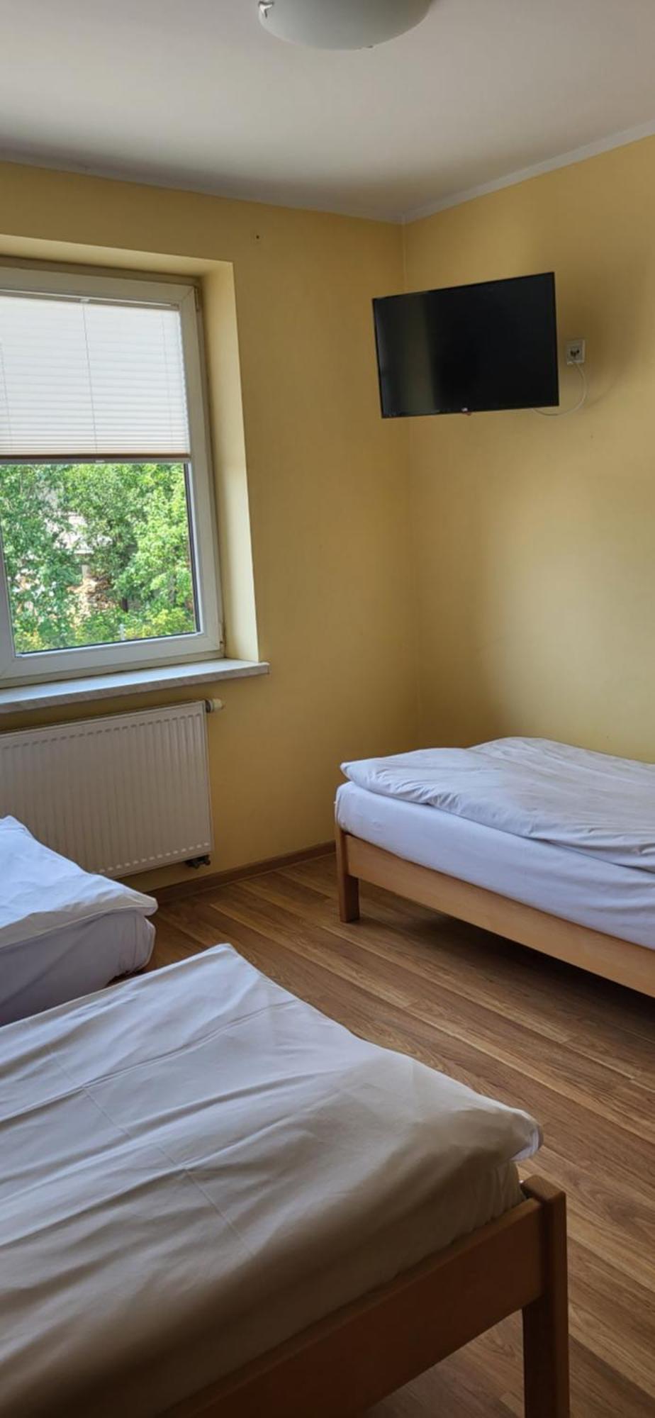 Dom Wczasowy Centrum Pieniny Maniowy Exteriér fotografie