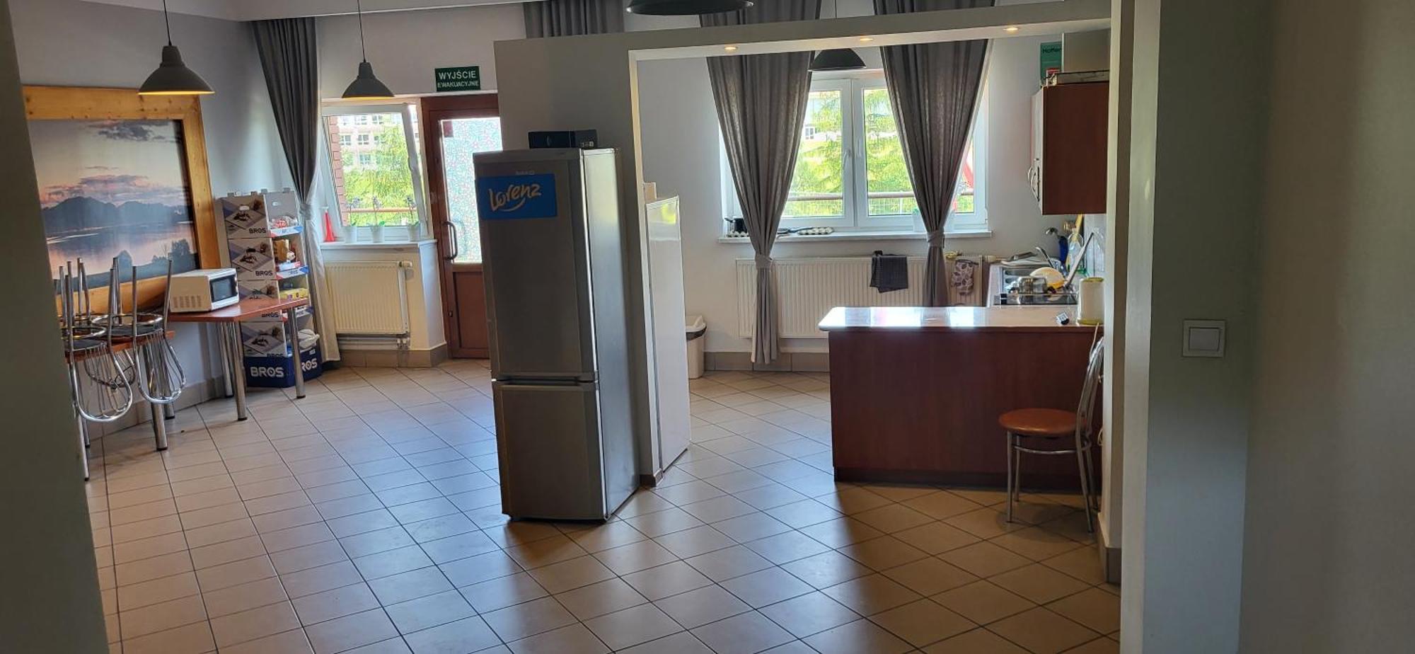 Dom Wczasowy Centrum Pieniny Maniowy Exteriér fotografie