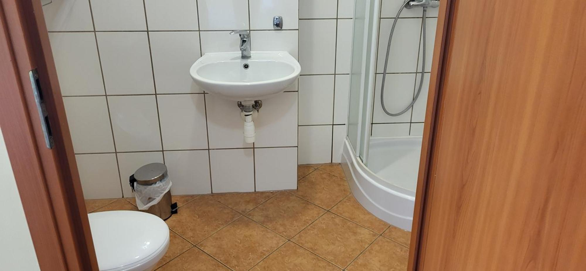 Dom Wczasowy Centrum Pieniny Maniowy Exteriér fotografie