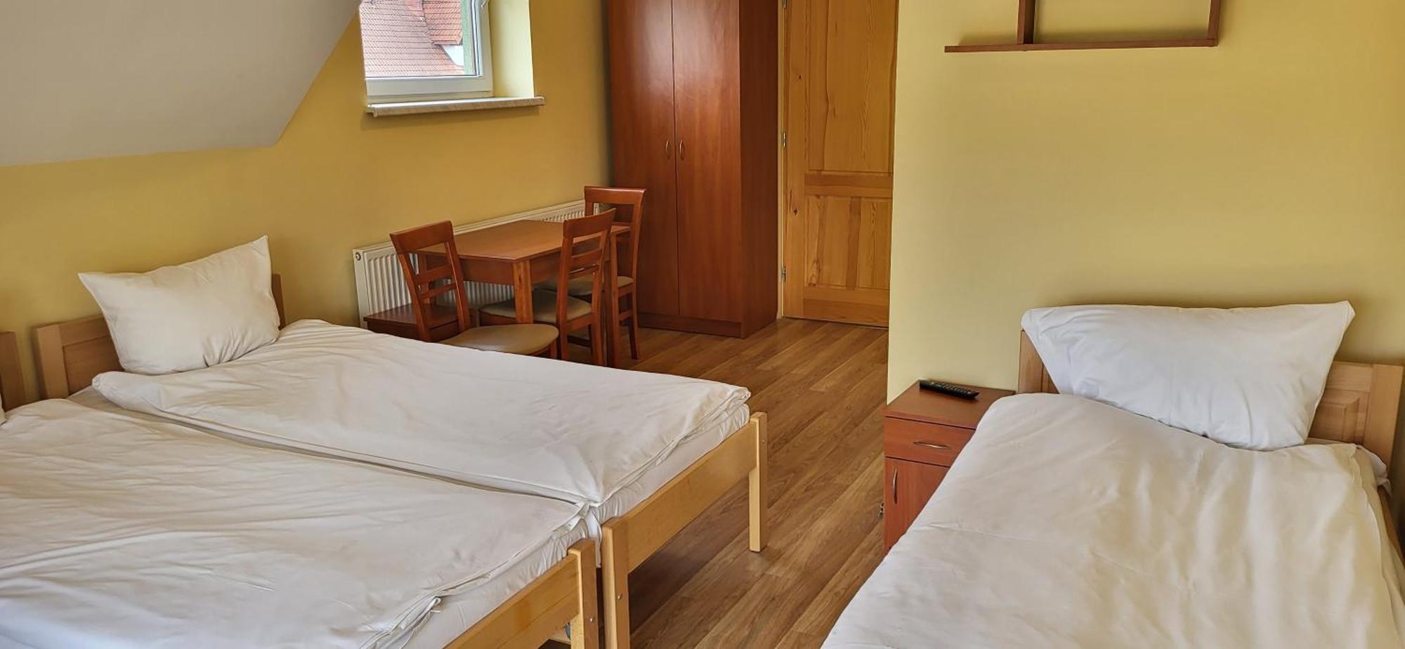 Dom Wczasowy Centrum Pieniny Maniowy Exteriér fotografie