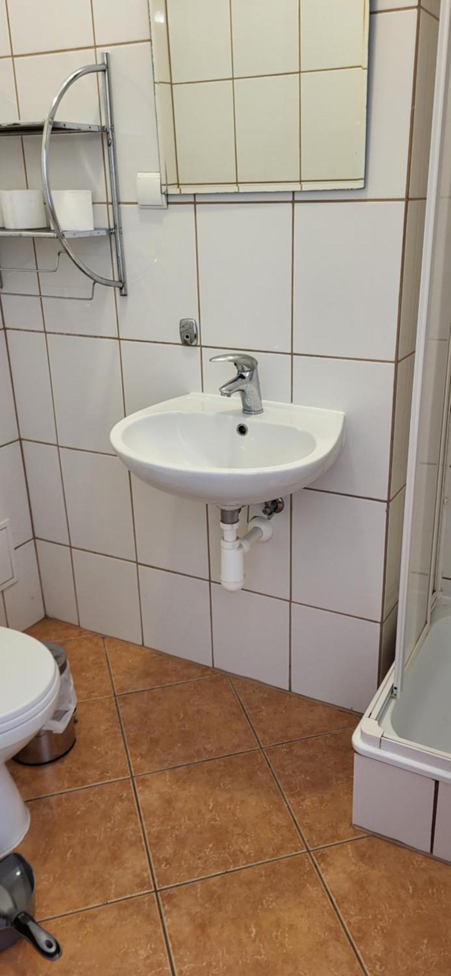 Dom Wczasowy Centrum Pieniny Maniowy Exteriér fotografie