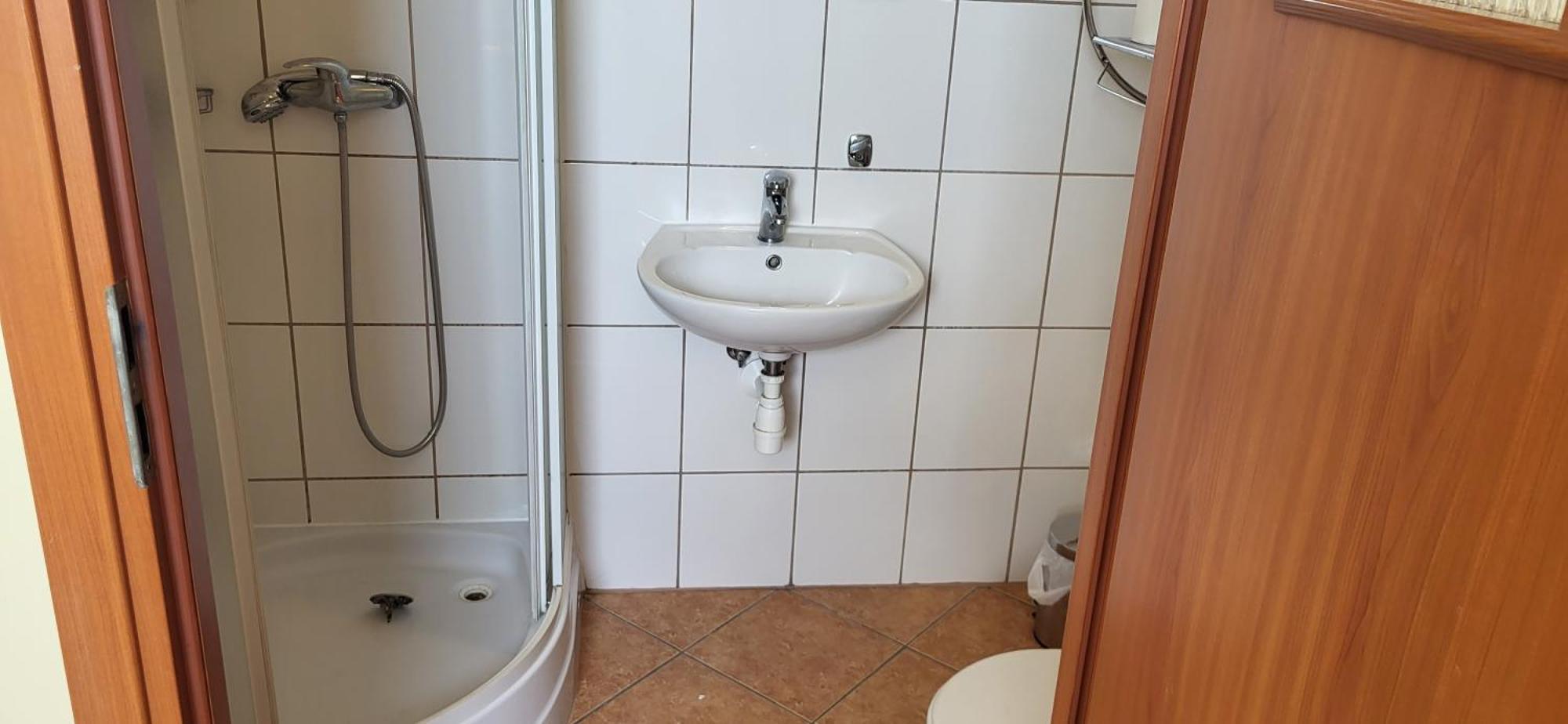 Dom Wczasowy Centrum Pieniny Maniowy Exteriér fotografie